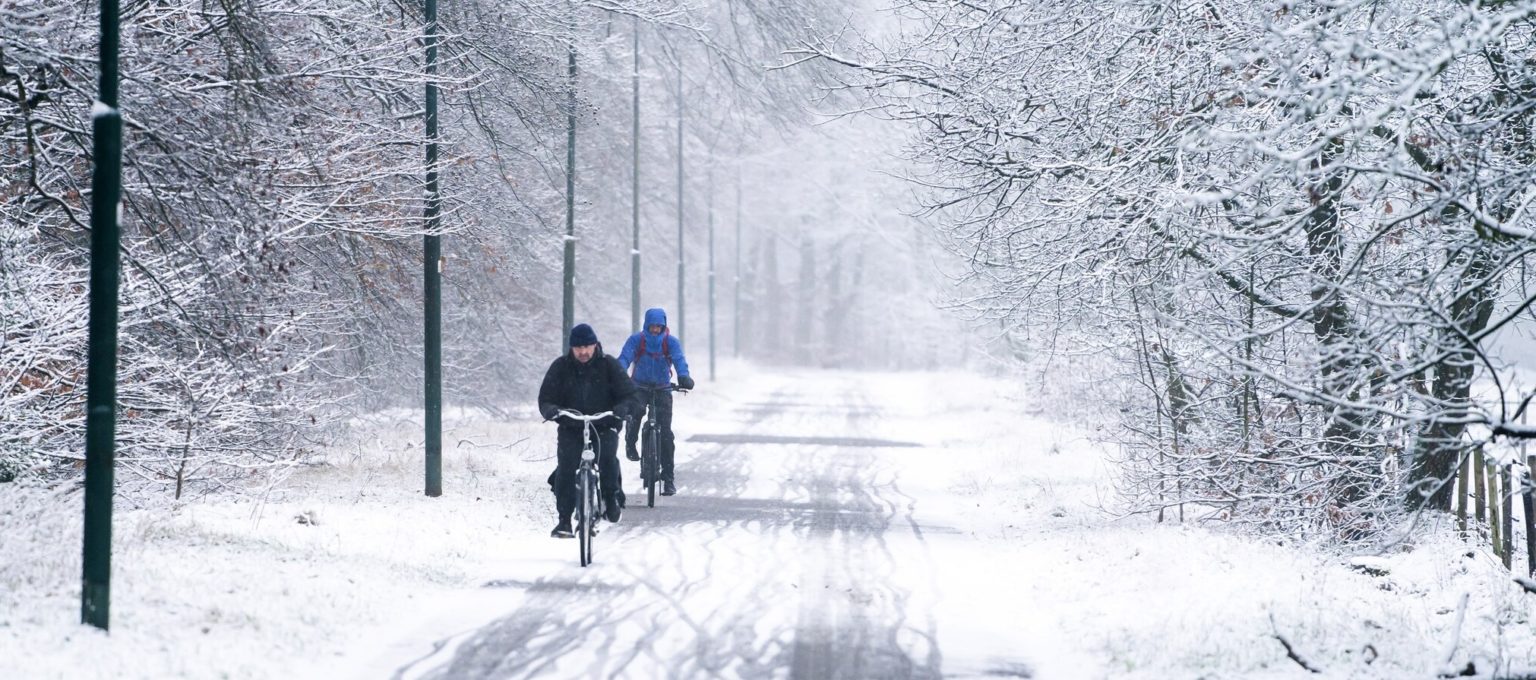 Winterweer : wanneer moet de werkgever maatregelen nemen